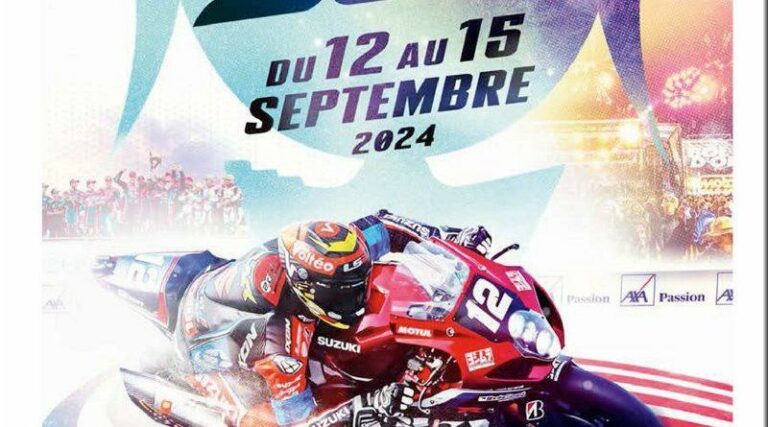 Bol d’or 2024