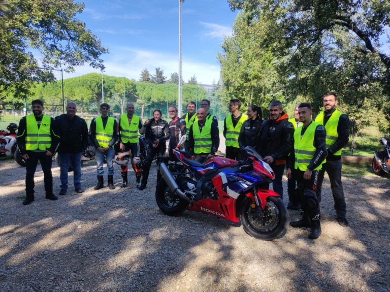 Retour sur notre dernière journée pédagogique de l’année à Saint-Cézaire-sur-Siagne