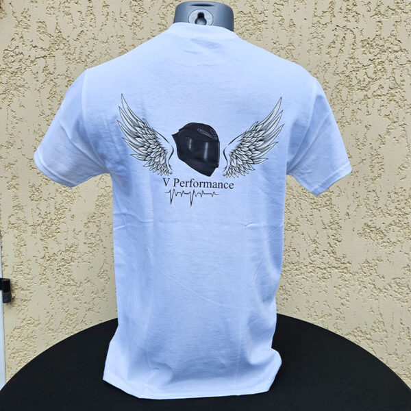 T-shirt mixte – Image 6