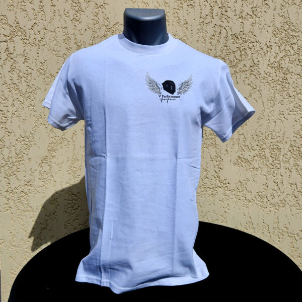 T-shirt mixte