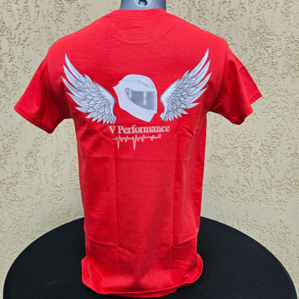 T-shirt mixte – Image 3