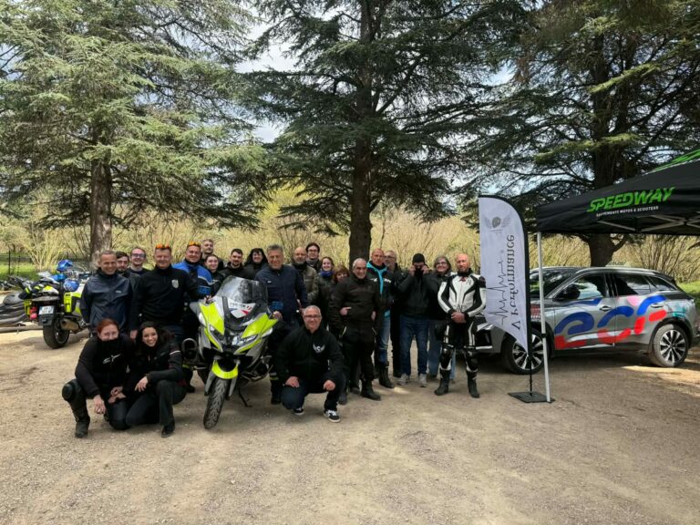 Ouverture de la saison