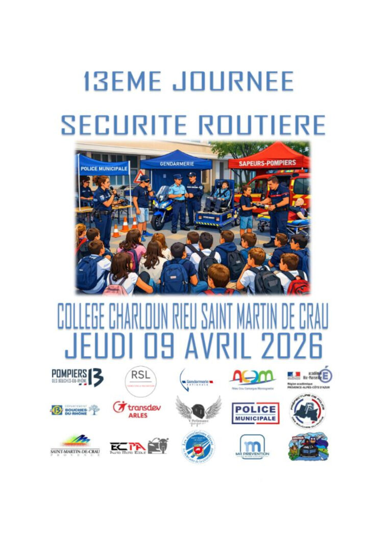 Une journée forte en émotion